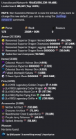 19.7B (All Unsoulbound) Island 100% SAFE GUARANTEE - image