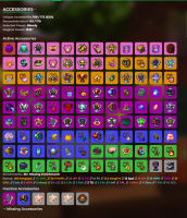 hypixel skyblock account---11.65Bnw---Level 280----Bank Account: 3.24B Coins---skill average 47.78 - image