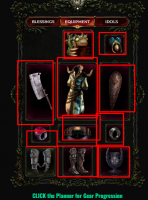 (Circle of Fortune) Anurok Frogs Beastmaster Early Endgame Unique Set Check Offer Best Price Beneath - image