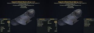 [PC] Vanguard's Sentinel Ultracite Power Armor Set (5/5 AP refresh) - image