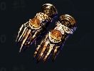 Vaal Caress, Bronzescale Gauntlets - PC ( Standard SoftCore ) Instant Delivery - image