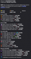 5B (3.35B Unsoulbound) Island 100% SAFE GUARANTEE - image