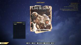 [XBOX] Live & Love 8 x500 (+5% XP in a team) - image