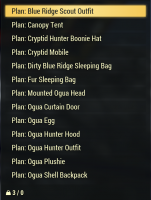 Once in a Blue Moon Update Plan Pack Bundle [31 Plans] - image
