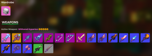 Hypixel Skyblock Account - 5.9B Networth - Hyperion - HOTM 7 3m/3m- 9/8/8/7/3 *NEGOTIABLE* - image