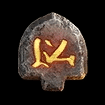 Season 9 - Softcore > Runes > Ahu - image