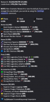 21.3B (12.3B Unsoulbound) Island 100% SAFE GUARANTEE - image
