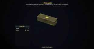 [PS4/PS5] Overater's Legendary Mod ⭐ - image