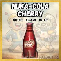 Nuka-Cola Cherry Nuka-Cherry x1000 - image