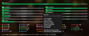 Minecraft Premium Account FULL Access / 50 Farming lvl / Top Slime Farm - image