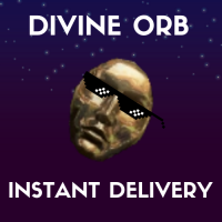 ✅ NECROPOLIS[PC] Divine Orb - Ready to deliver ✅ - image