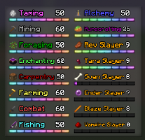 54.8 AVG 32b NW 38 CATA 9/9/8/7/8 300lvl VIP+ - image
