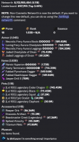 8.1B (5.1B Unsoulbound) Island 100% SAFE GUARANTEE - image