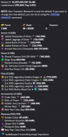 16.4B (11.8B Unsoulbound) Island 100% SAFE GUARANTEE - image