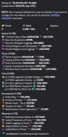 19.4B (14B Unsoulbound) Island 100% SAFE GUARANTEE - image