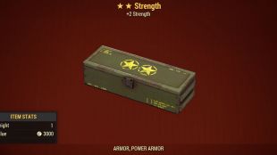 x5 Strength Legendary Mod 5in1 Bundle - image