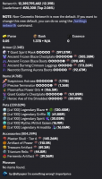 12.4B (4.2B Unsoulbound) Island 100% SAFE GUARANTEE - image
