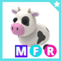 Cow MFR - Adopt Me - image