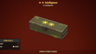 x5 Intelligence Legendary Mod 5in1 Bundle - image