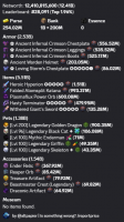 12.4B (9.5B Unsoulbound) Island 100% SAFE GUARANTEE - image