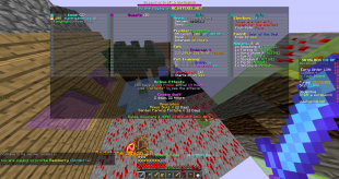 ⚡MVP+ RANK | 530KK NETWORTH | SA 27 | SB LVL 108 | HOTM 4 | CATA 23 | SLAYERS 7/6/6/4 | ACTIVE COOP⚡ - image