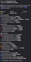 2.2B (1.6B Unsoulbound) Island 100% SAFE GUARANTEE - image