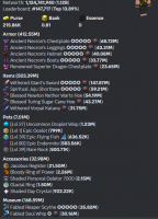 HYPIXEL SKYBLOCK ISLAND/PROFILE 1.1B - image