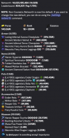 14B (12.3B Unsoulbound) Island 100% SAFE GUARANTEE - image