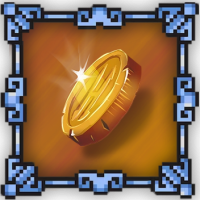 ☀️❗️ Safe coins ❗️☀️ 800m - image