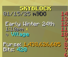 Minecraft Premium Account FULL Access // Top Slime Farm - image