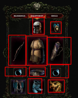 (Circle of Fortune) Ballista Falconer (ZHP)  Early Endgame Unique Set Check Offer Rogue  Best Price - image