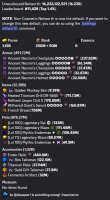 16.2B (All Unsoulbound) Island 100% SAFE GUARANTEE - image