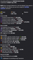 19B (All Unsoulbound) Island 100% SAFE GUARANTEE - image