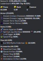 ✅ | Solo-Coop | 1.7b NW ✅WITH HYPERION✅NO STATS - image