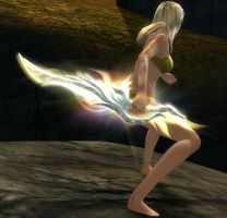 Aurene's Claw - image