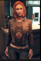 Duchess Outfit [apparel] - image