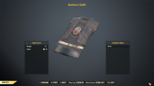 [PC] Duchess Outfit - image