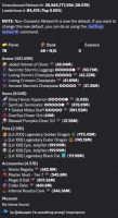 28.5B (All Unsoulbound) Island 100% SAFE GUARANTEE - image