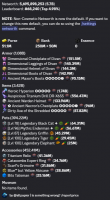 5.7B (3B Unsoulbound) Island 100% SAFE GUARANTEE - image
