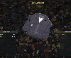 BoS Jumpsuit [Outfit] - image