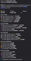 3.15B (1.6B Unsoulbound) Island 100% SAFE GUARANTEE - image