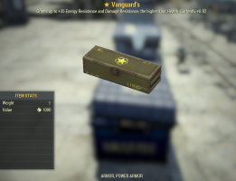 ★Vanguard's [Mod Box] - image