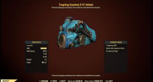 Unyielding Sentinel X-01 Power Armor (AP Refresh) 6/6 Full Set - image