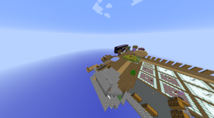 Minecraft Premium Account FULL Access (account with coins and things Hypixel(skyblock)) - image