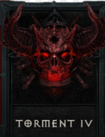 S9 Unlock Torment IV + III + II + I(Unlock T4 + T3 + T2 + T1) Selfplay/Pilot - Level 60 REQ - image