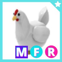 Chicken MFR - Adopt Me - image