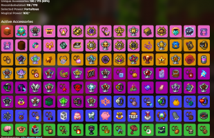 ⚡PROFILE | 34B NETWORTH |  (30B UNSOULBOUND) ISLAND 100% SAFE - Read Description - image