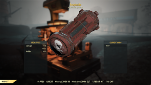 ⭐[PC] SUPER SPEED GLITCH ITEM TROGLOCIDE⭐ Coolant Canister , The Coolant of your choice - image