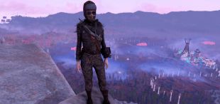[XBOX] Deathclaw Hunter Outfit and Hat - image