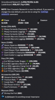 6.6B (All Unsoulbound) Island 100% SAFE GUARANTEE - image